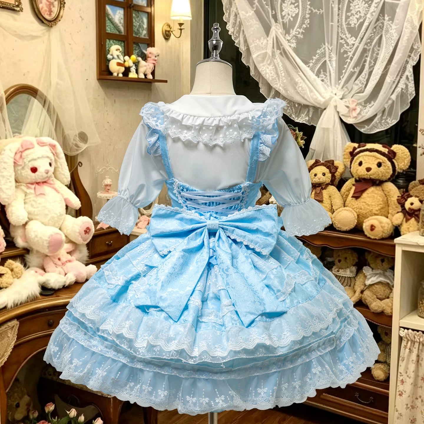 8