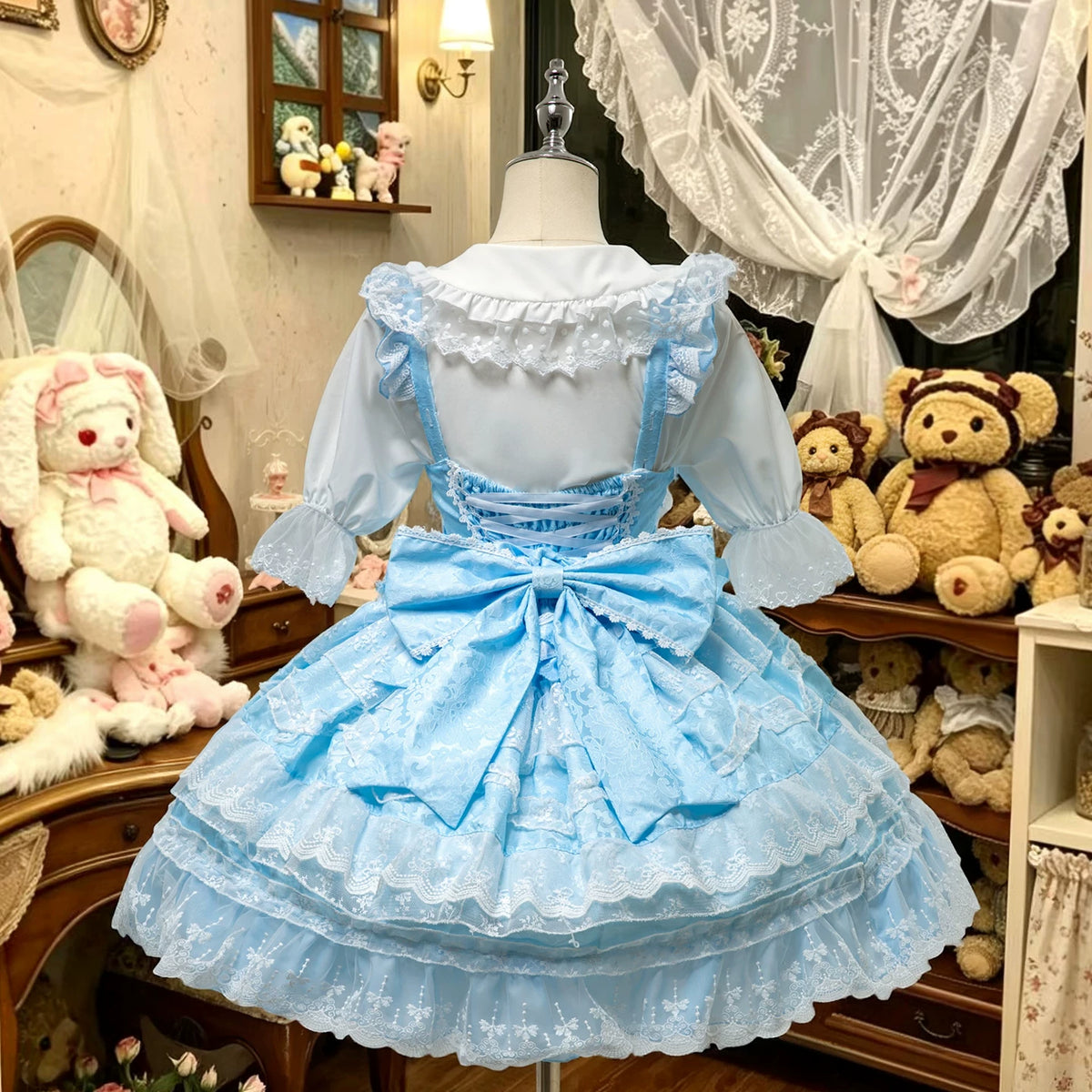 8