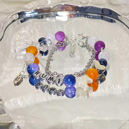 Rumi bracelet