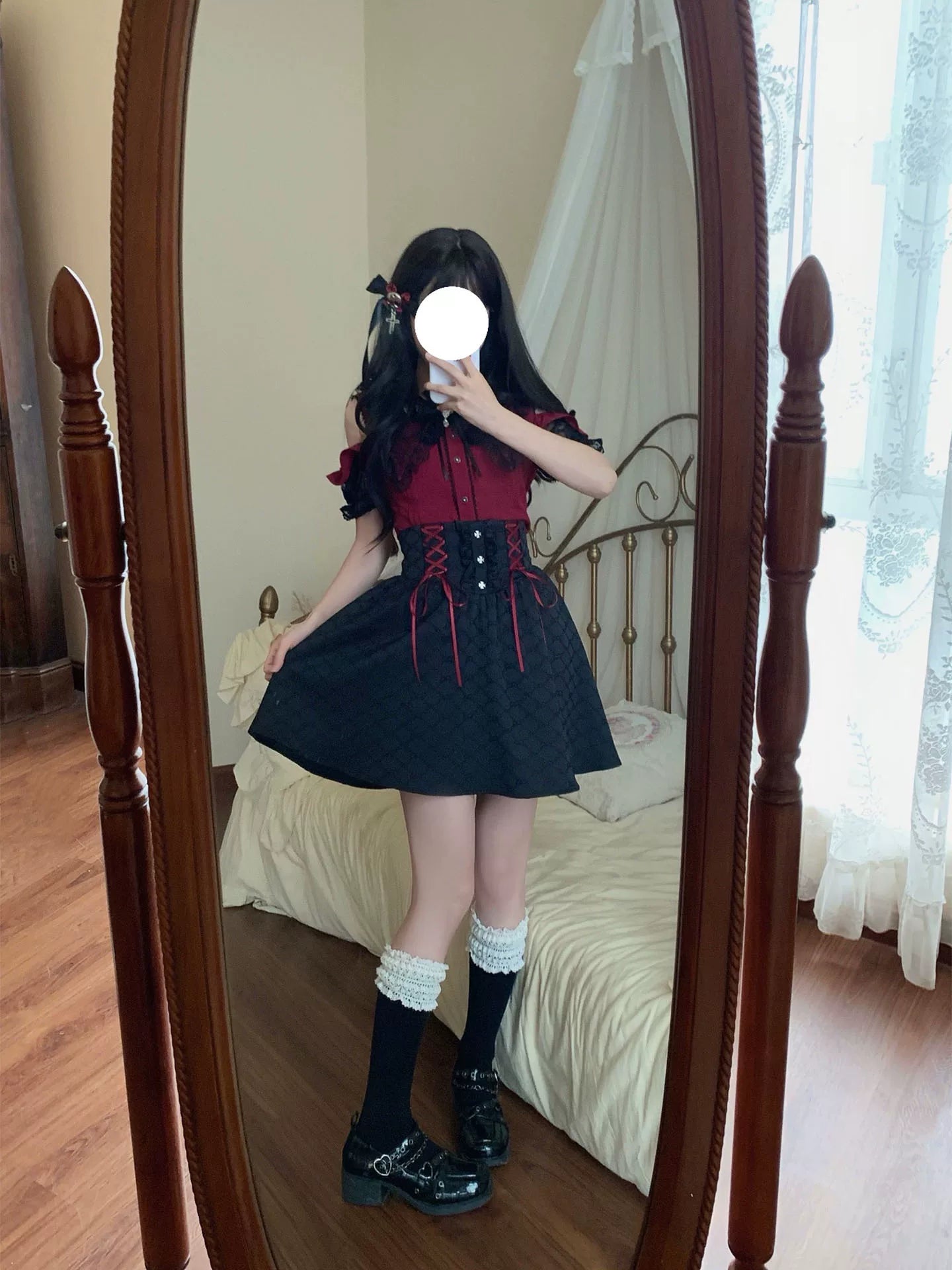 3