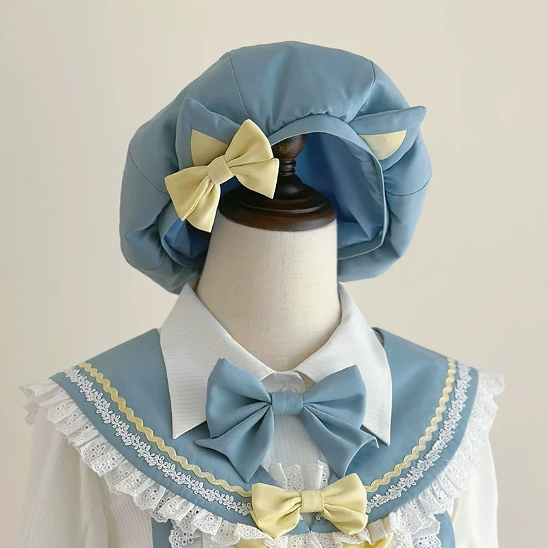 Ouji Lolita Suit Male Lolita Shirt Shorts