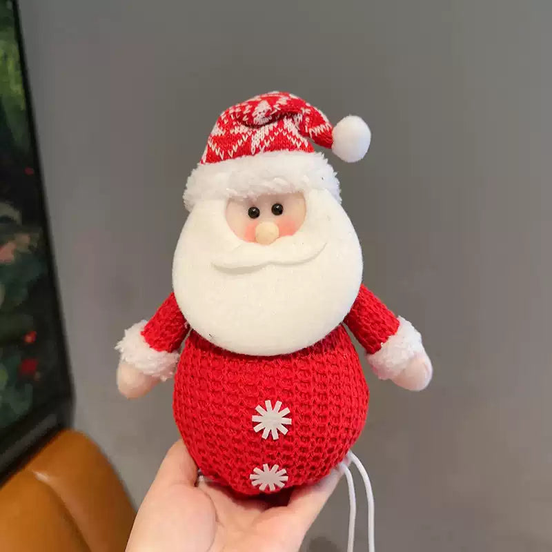 Christmas gift bag