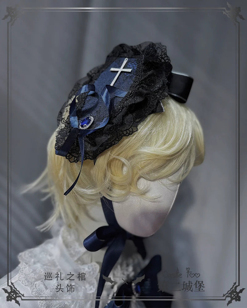 Ouji Lolita Shorts Suits Prince Male Lolita Shirt