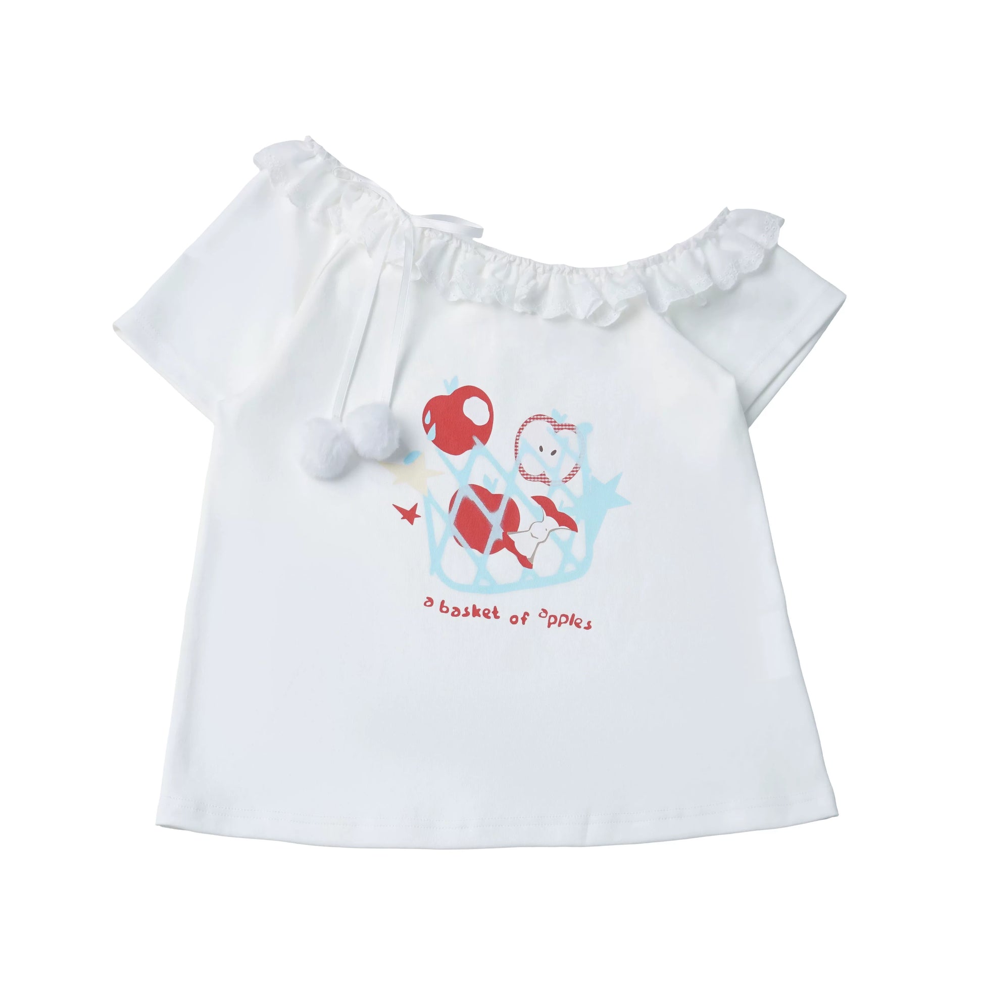 Pinksavior “Guoguolog” Pink-and-White Stripe Camisole Dress with Flower Bud Suspender Dress + Shawl Summer-Fall Matching Outfit for Best Friends