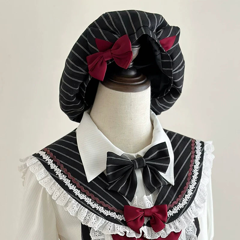 Ouji Lolita Suit Male Lolita Shirt Shorts