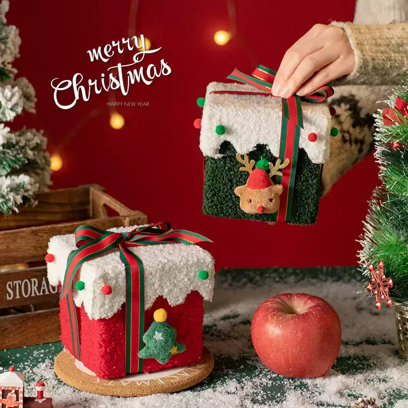 Christmas gift boxes