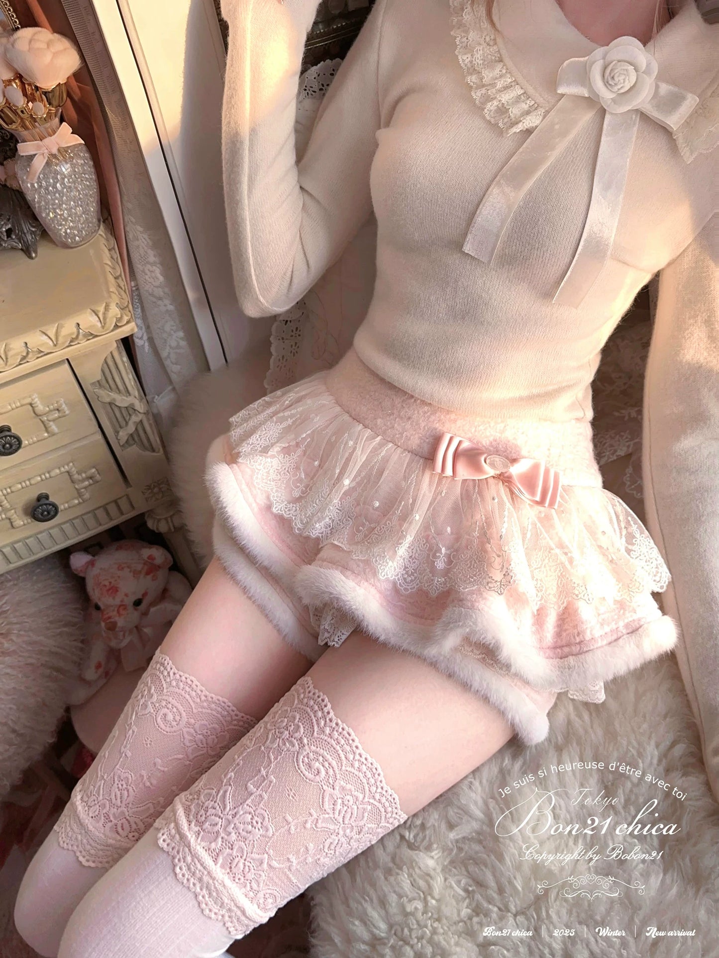 7