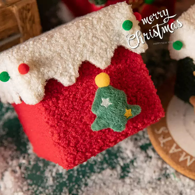 Christmas gift boxes