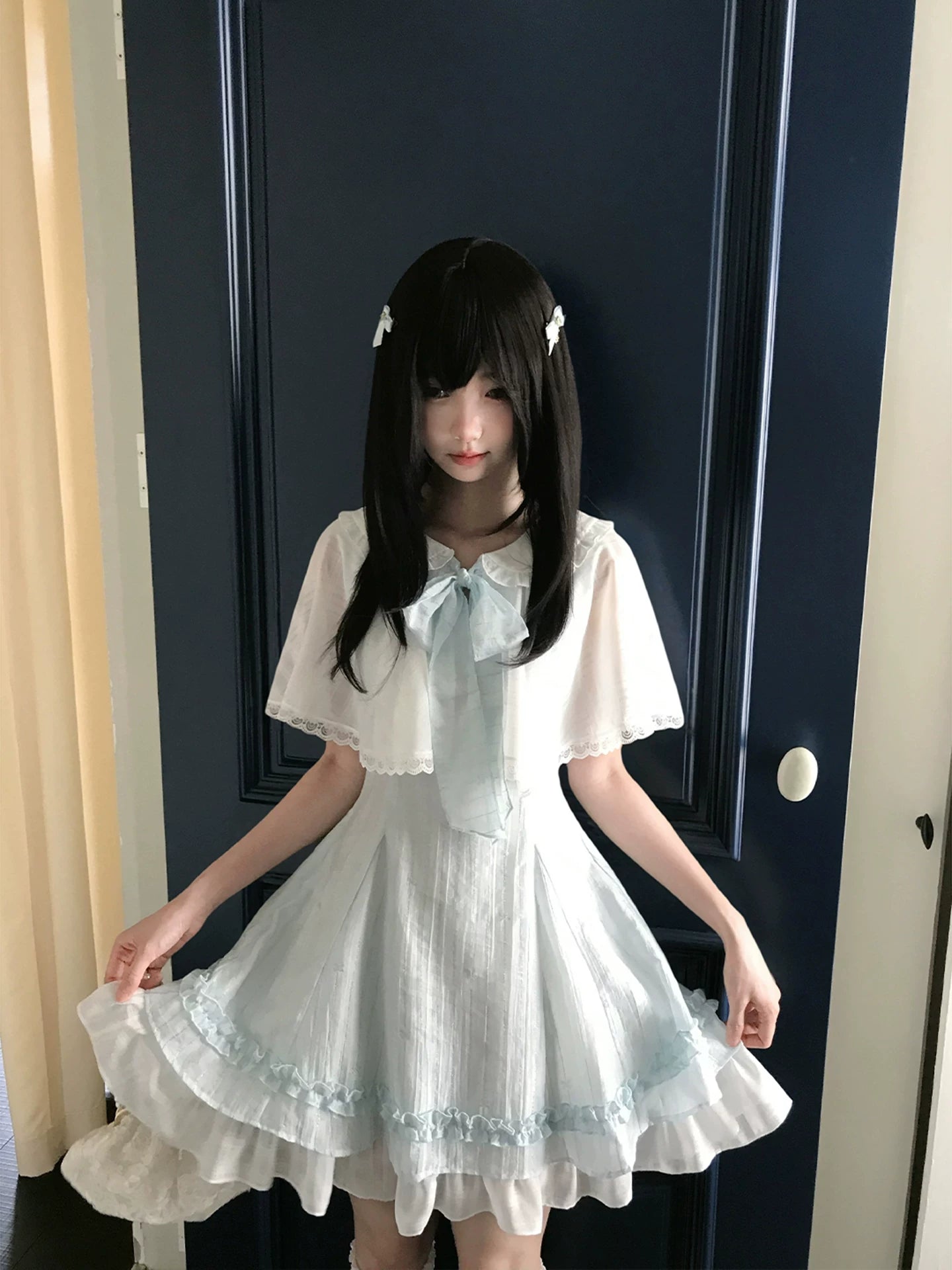 3