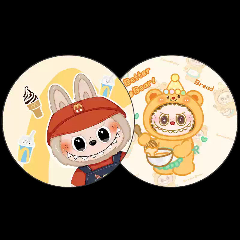 Car Water Anti-Slip Coaster