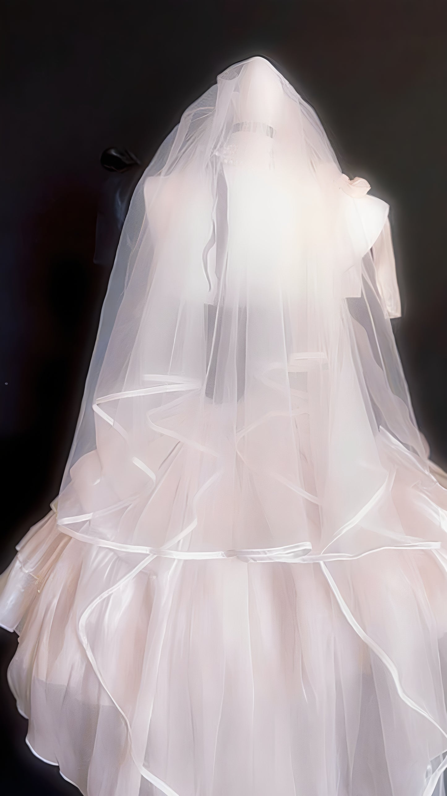 Fairy Lolita Lace Cake Dress