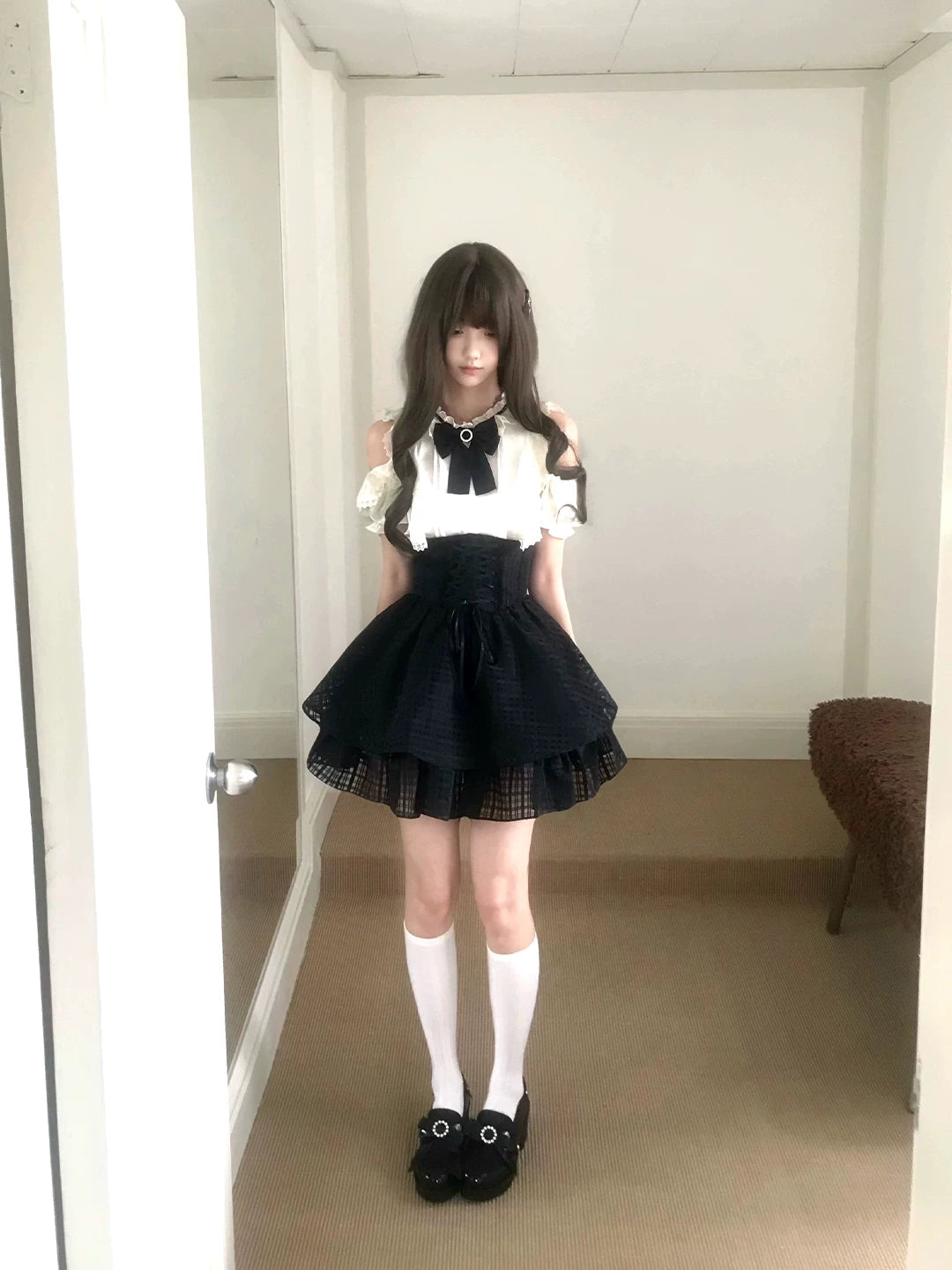 7