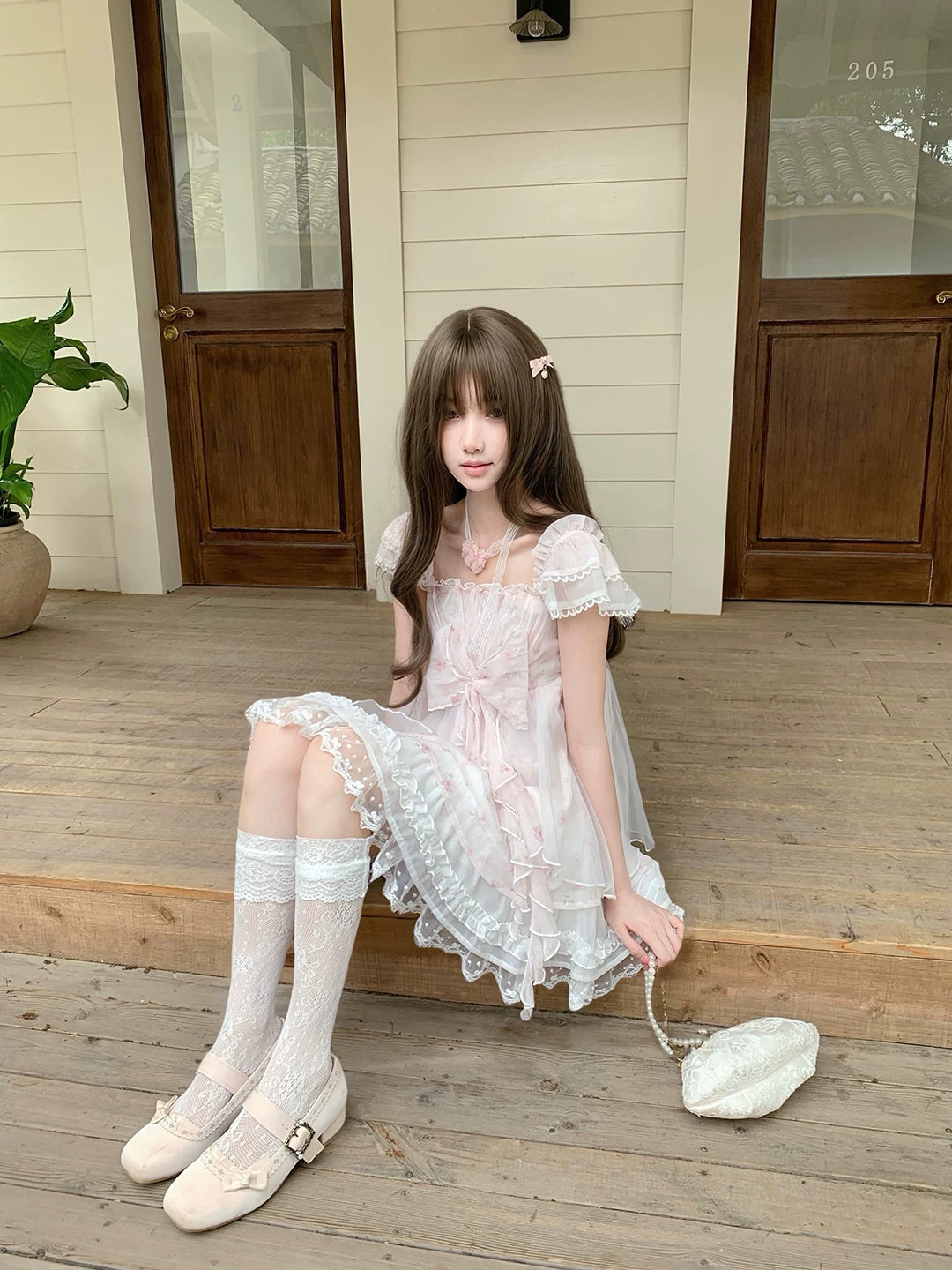 3