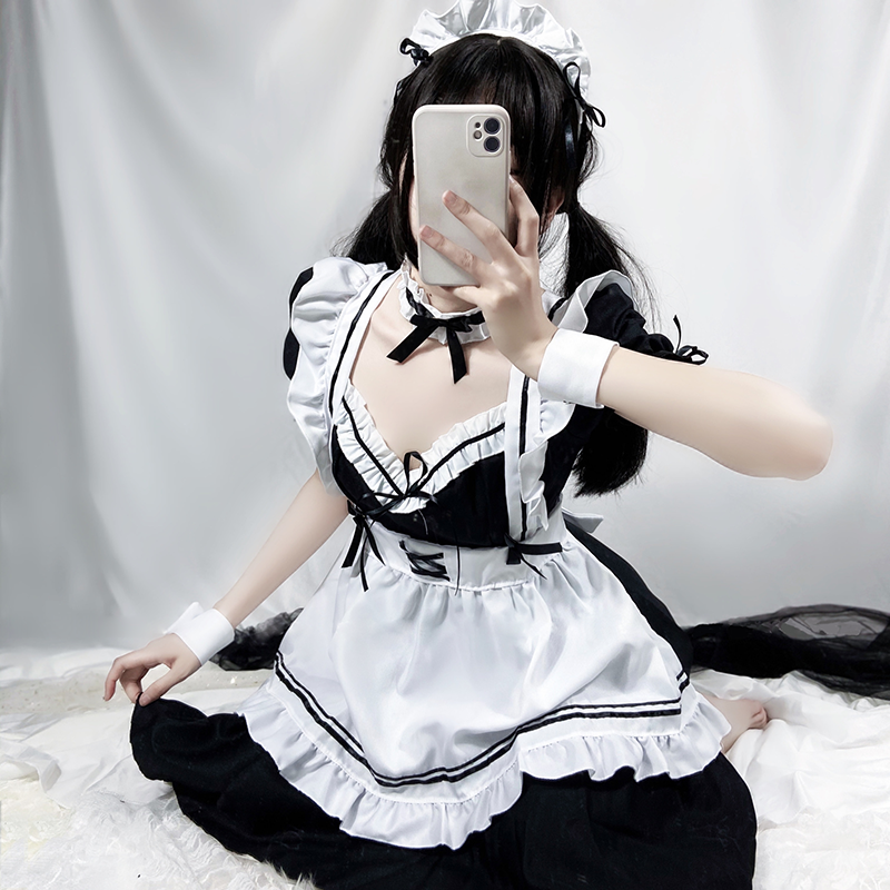 Cute lolita dress cos clothing