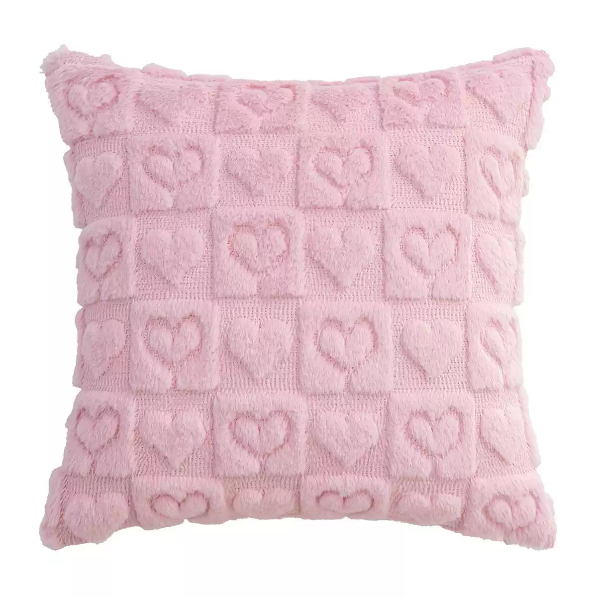 Fur Love Pillowcase