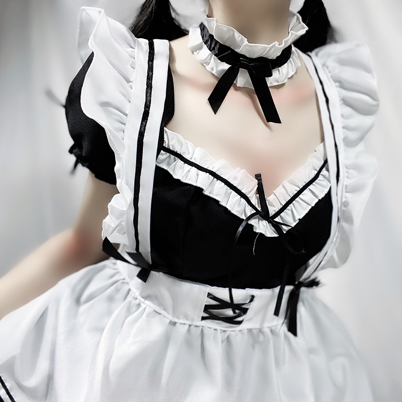 Cute lolita dress cos clothing