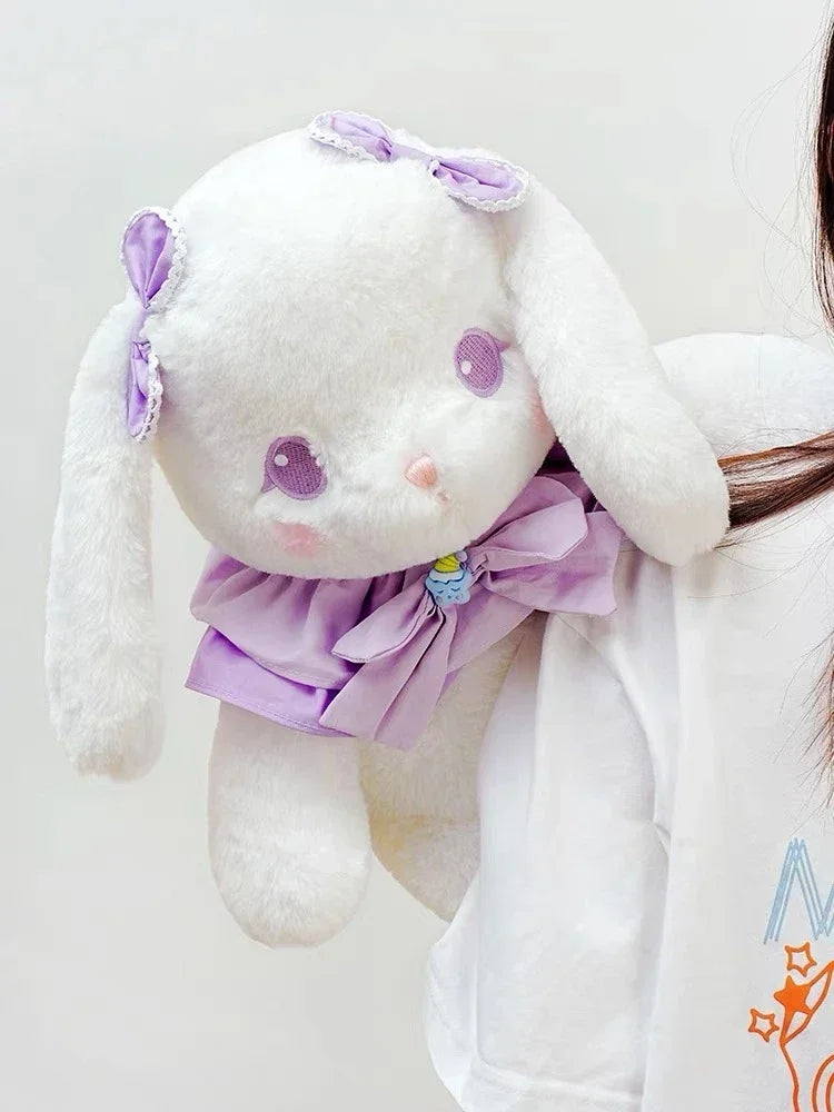 Loli-Bunny Plush