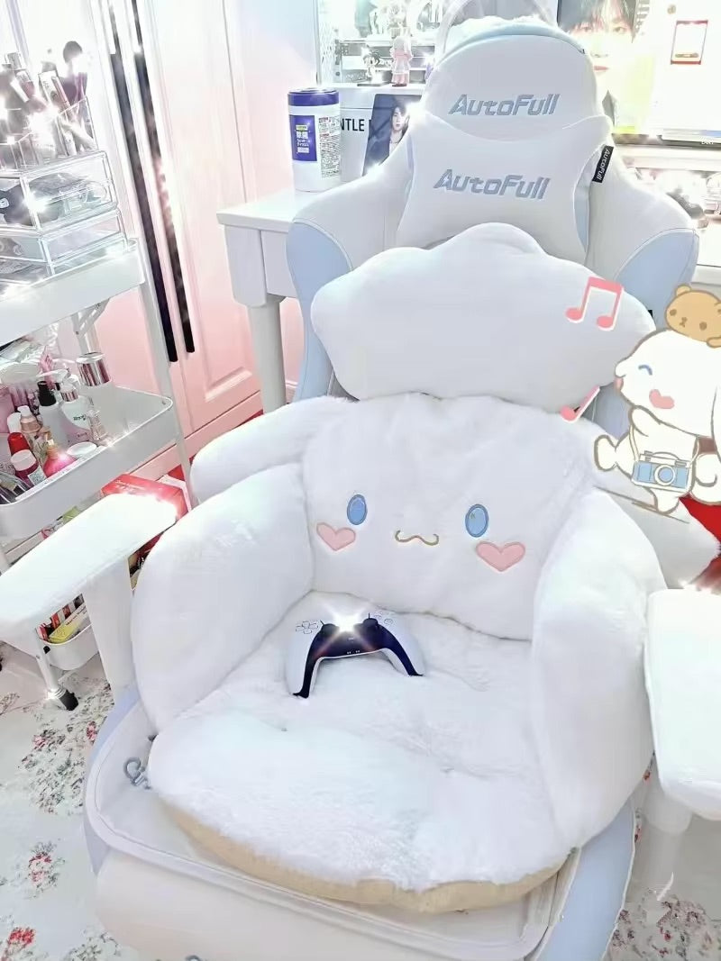 Kawaii Seat Cushions