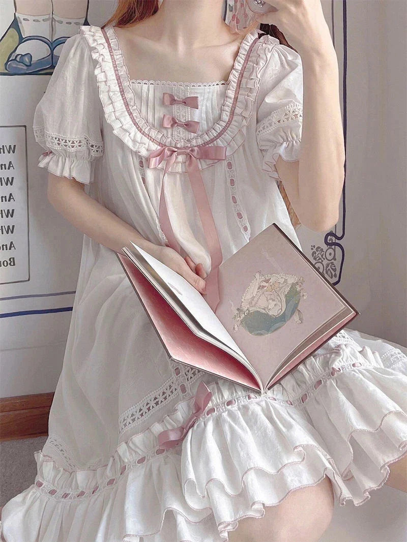 Pretty Princess Nighty