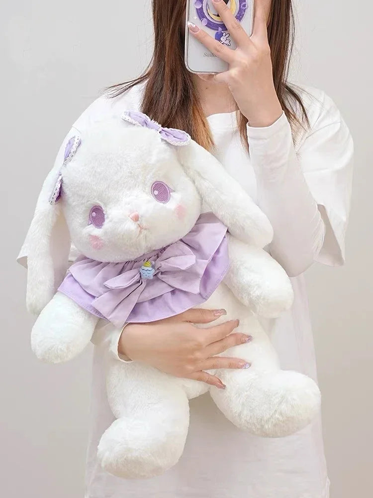 Loli-Bunny Plush