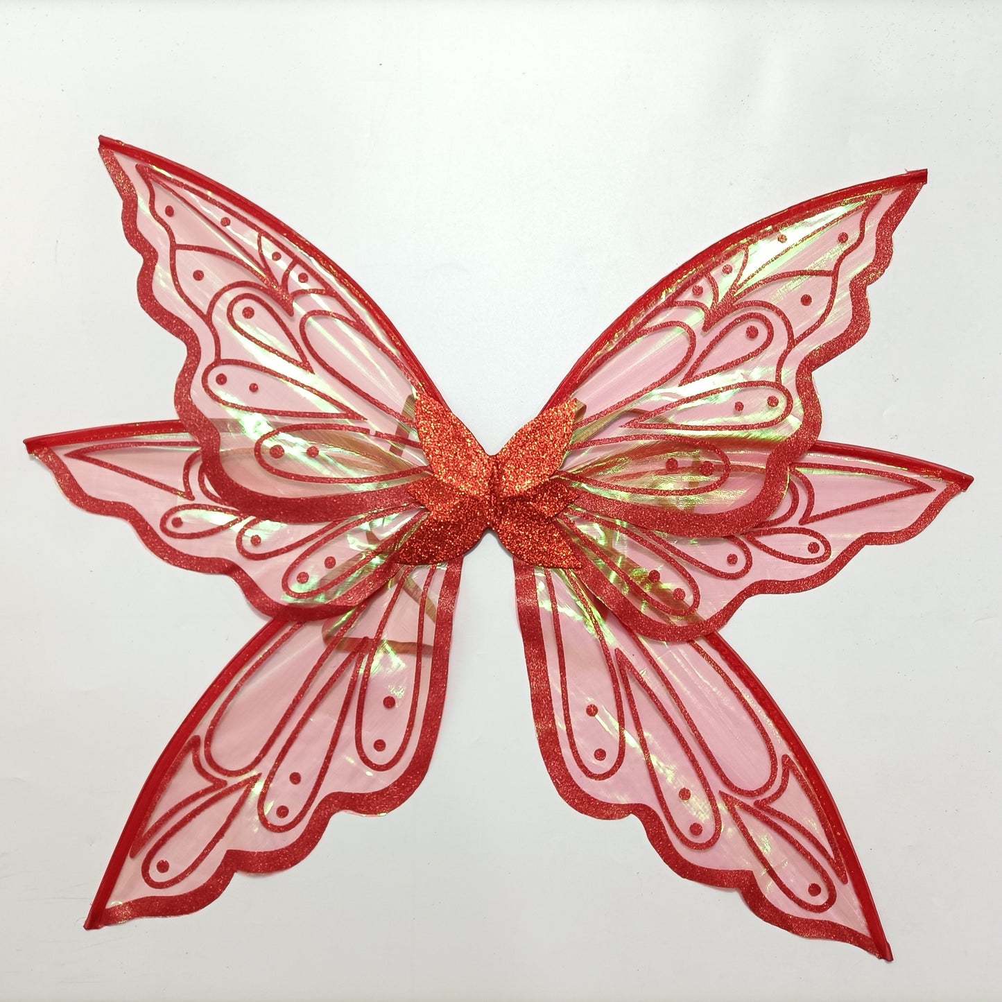 Fairy Wing Prop