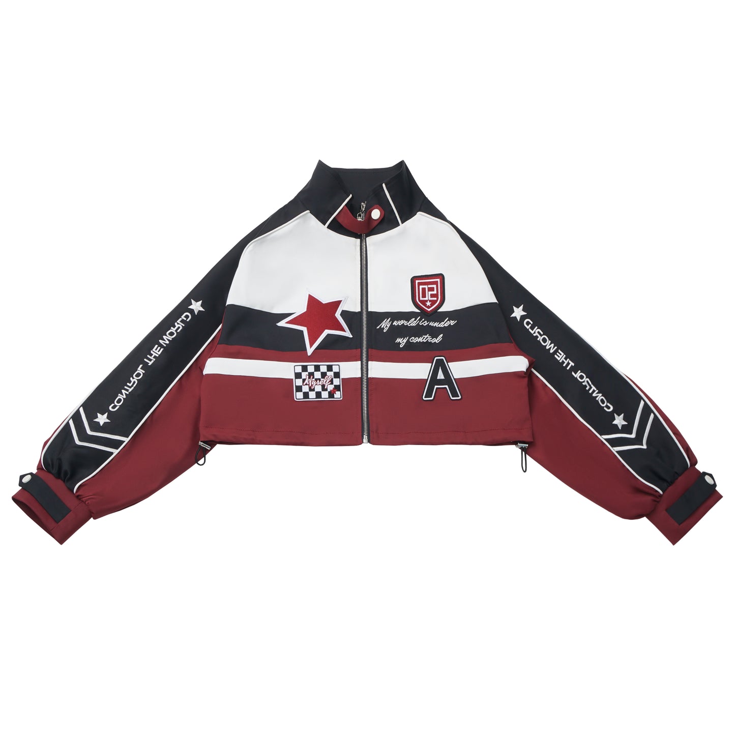 acubi motorcycle jacket