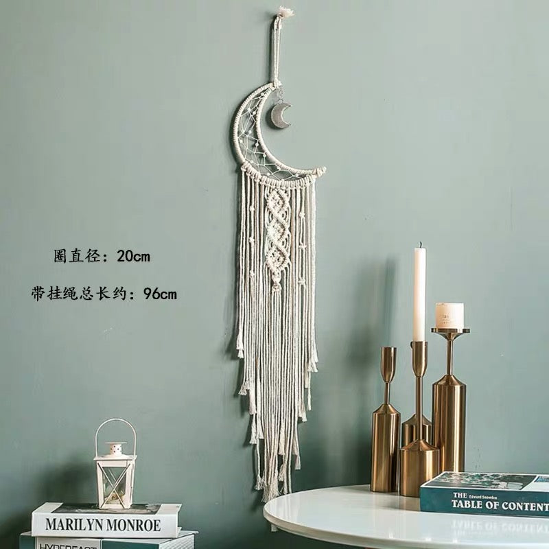 Large Dream Catcher Home Decoration