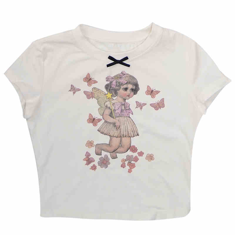 Angel's Tears T-shirt