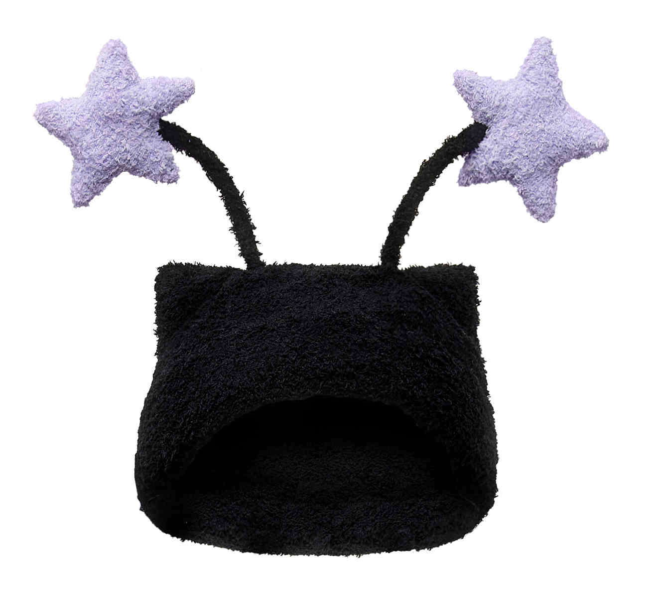 Elf Tentacles Y2K Star Knitted Hat