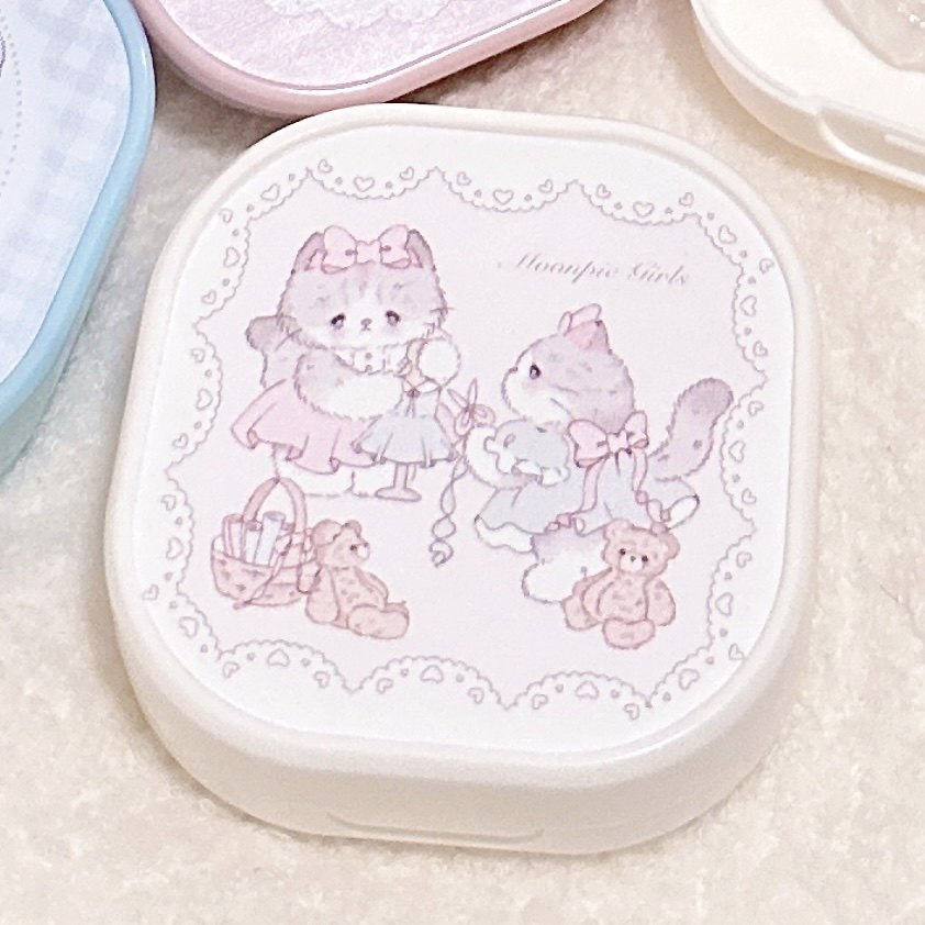 cat series braces box tp2