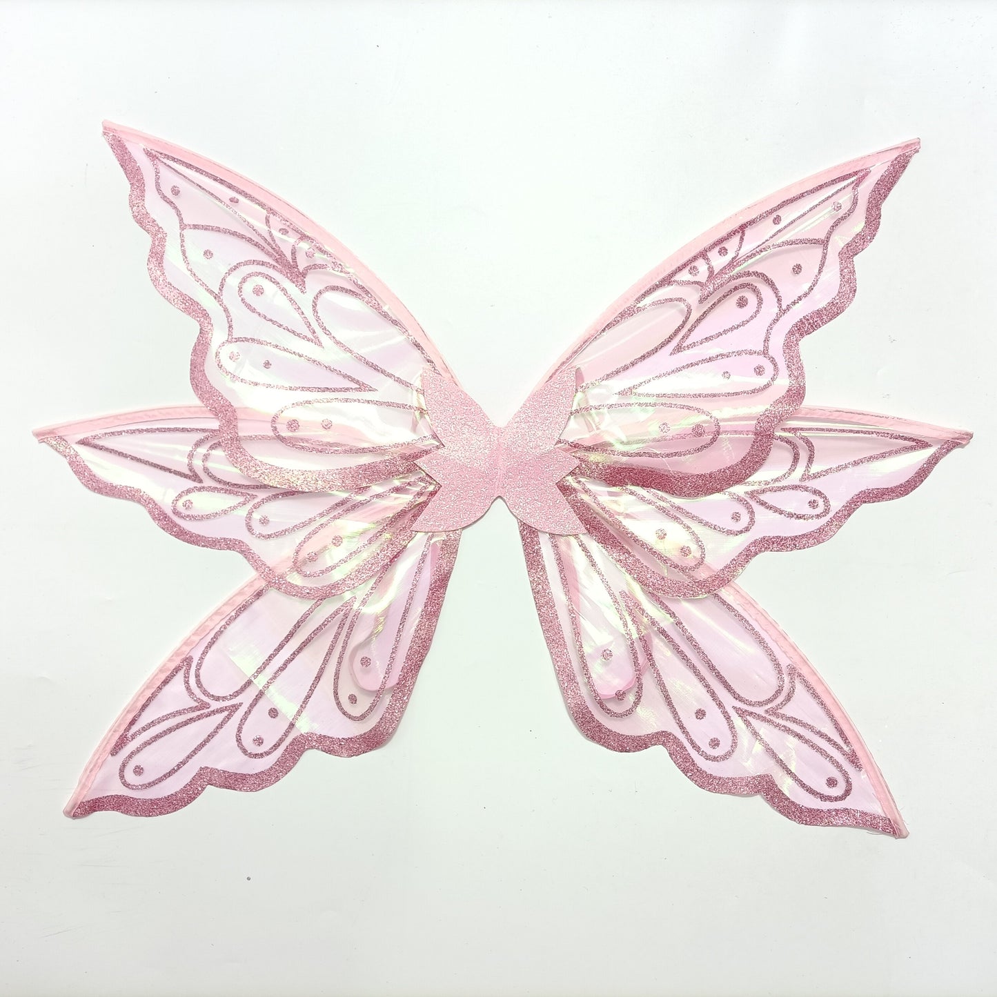 Fairy Wing Prop