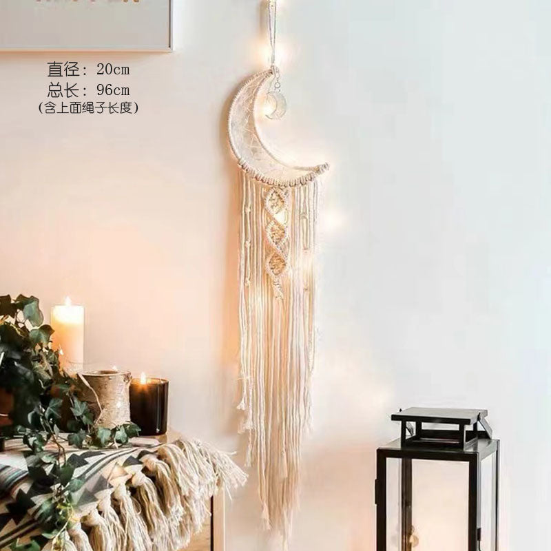 Large Dream Catcher Home Decoration