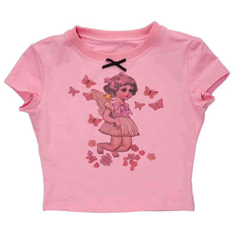 Angel's Tears T-shirt