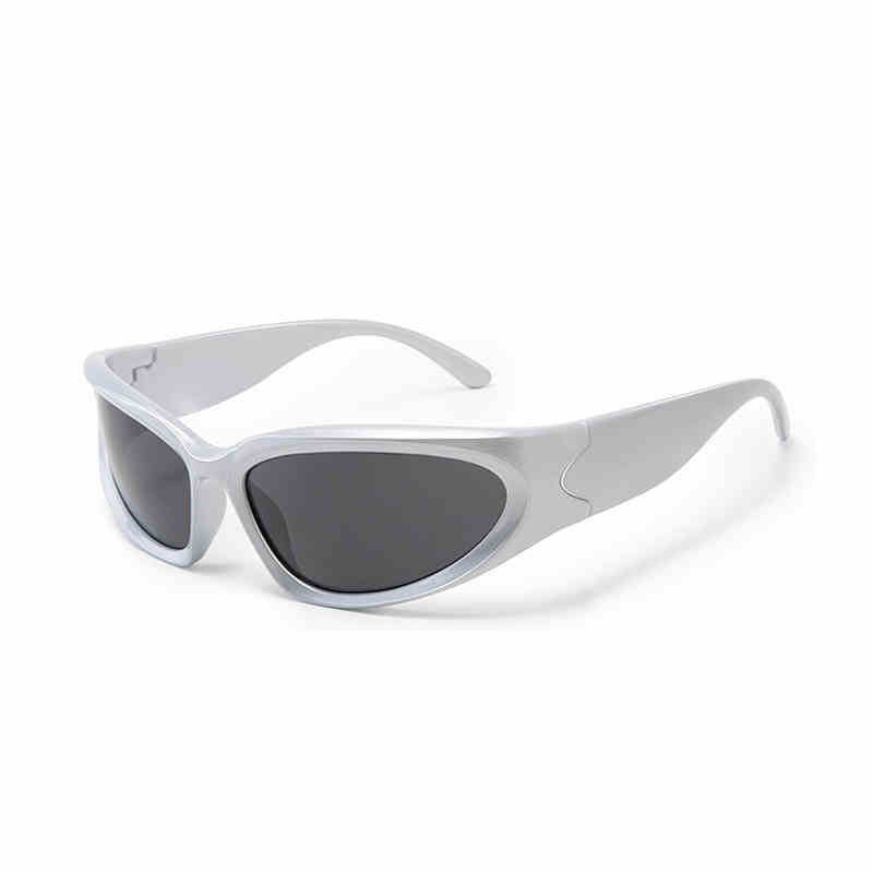 Cyberpunk Y2K Sunglasses