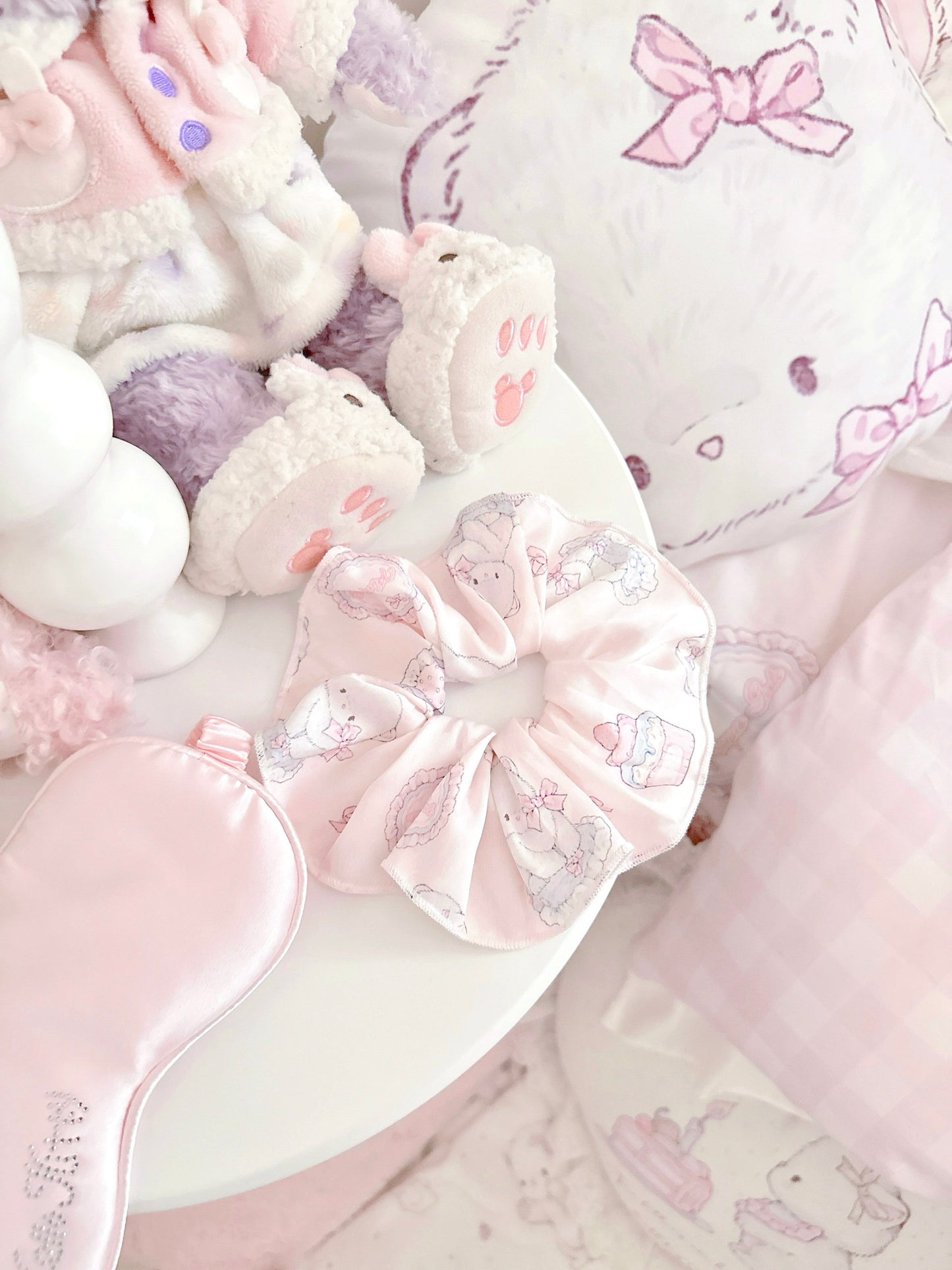 kawaii pajamas