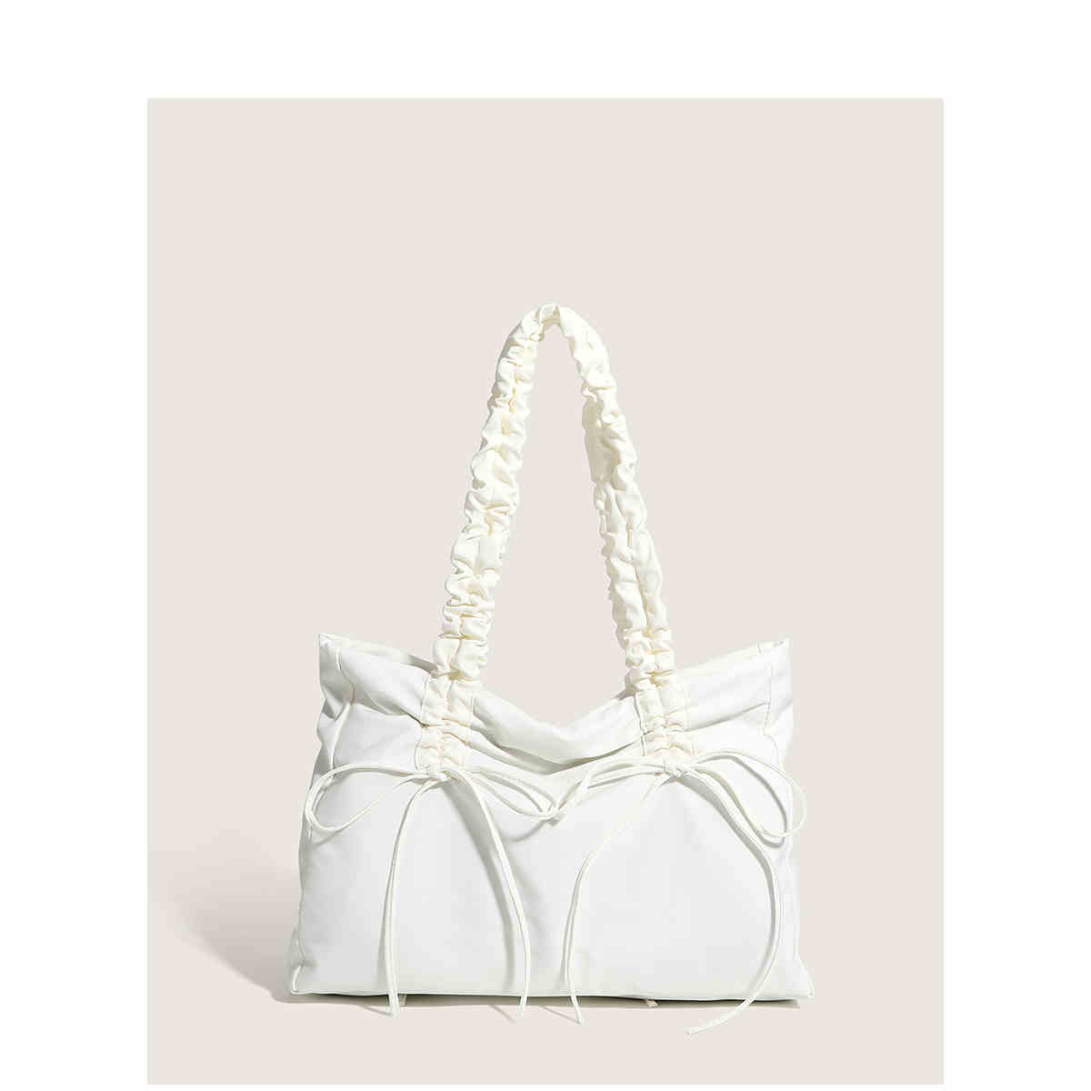 Ballet Bows Tote Bag