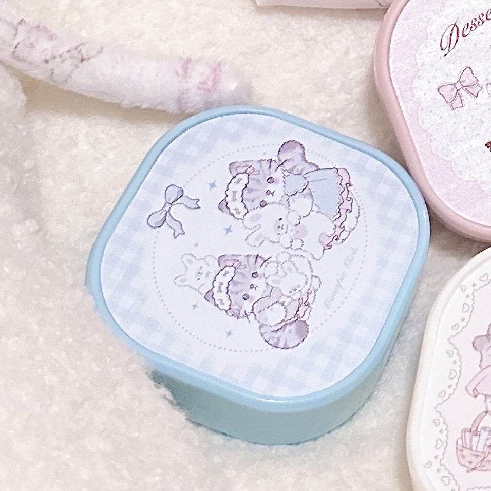 cat series braces box tp3