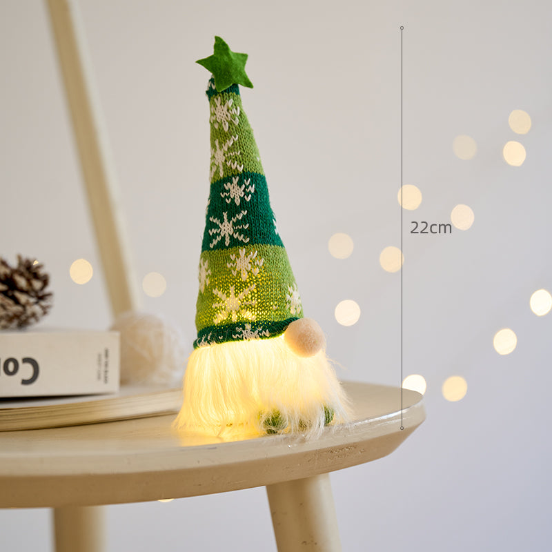 Christmas decoration ornaments