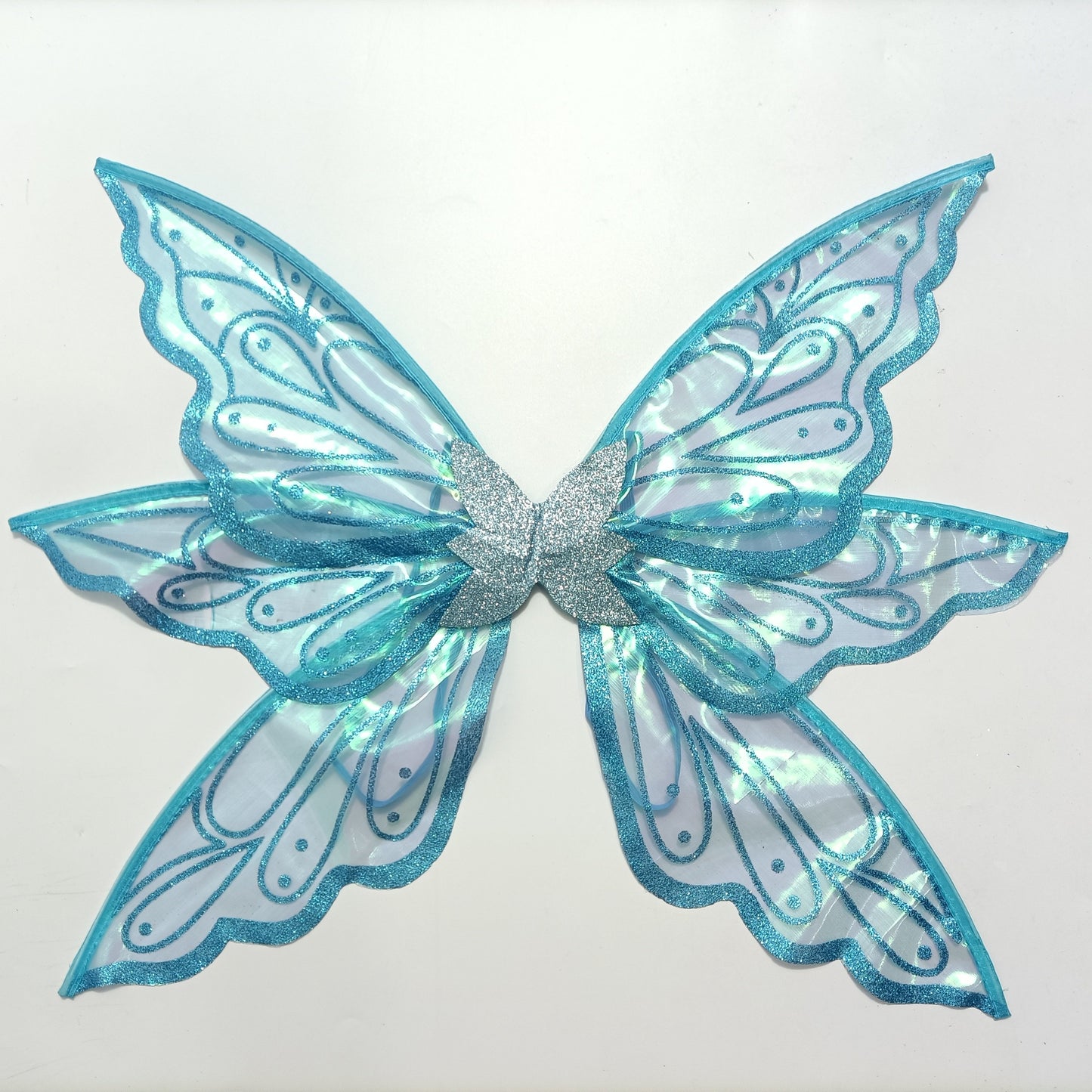 Fairy Wing Prop