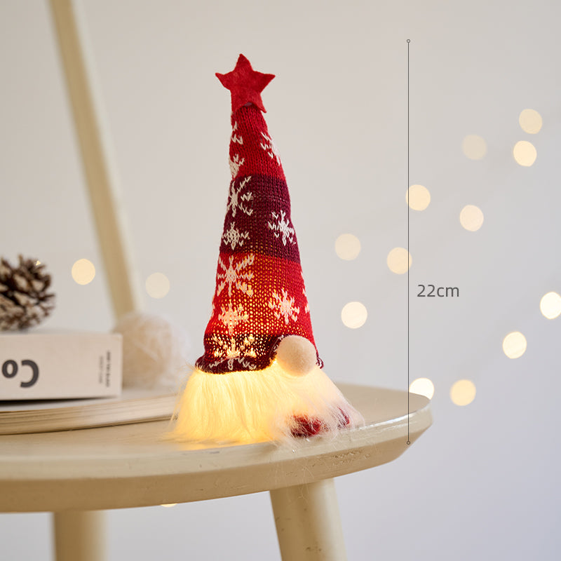 Christmas decoration ornaments