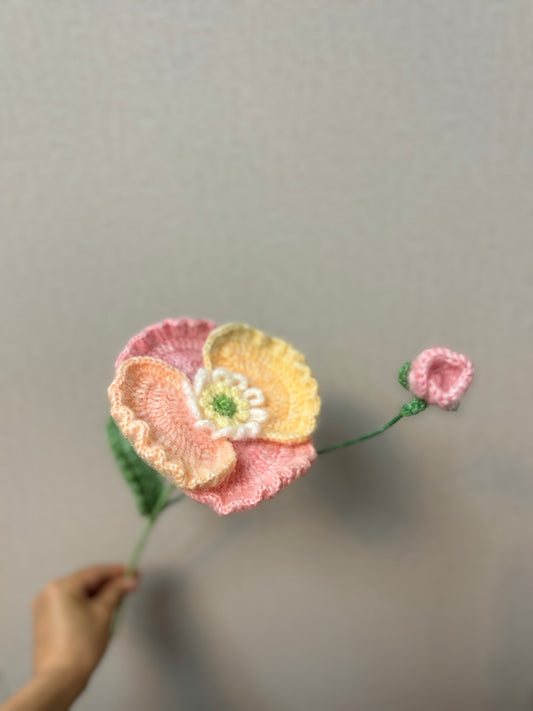 handmade artificial flowers