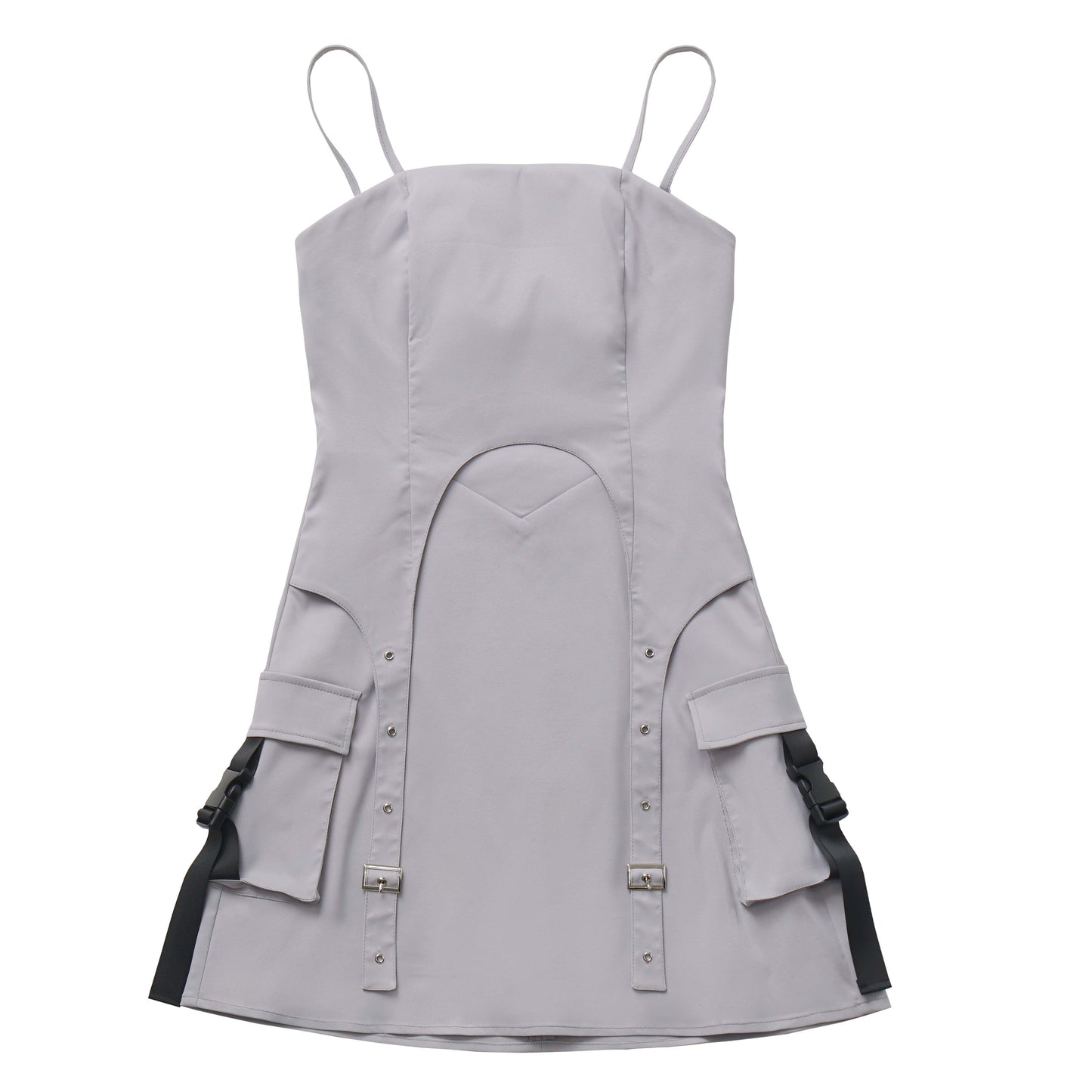 acubi gray coord