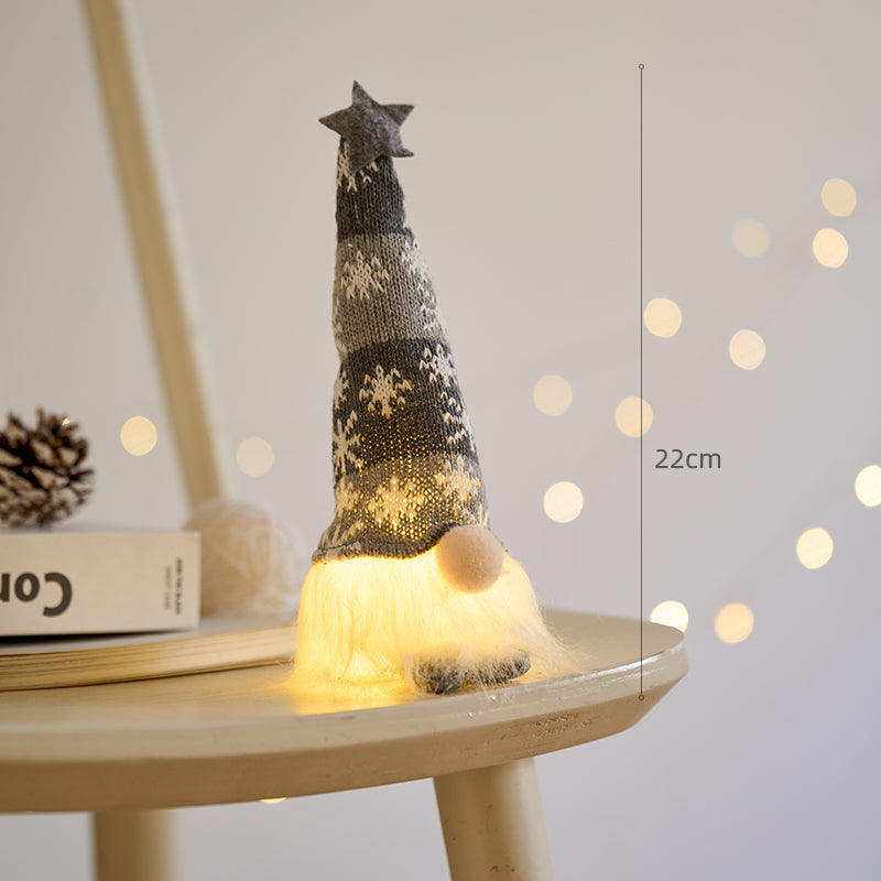 Christmas decoration ornaments