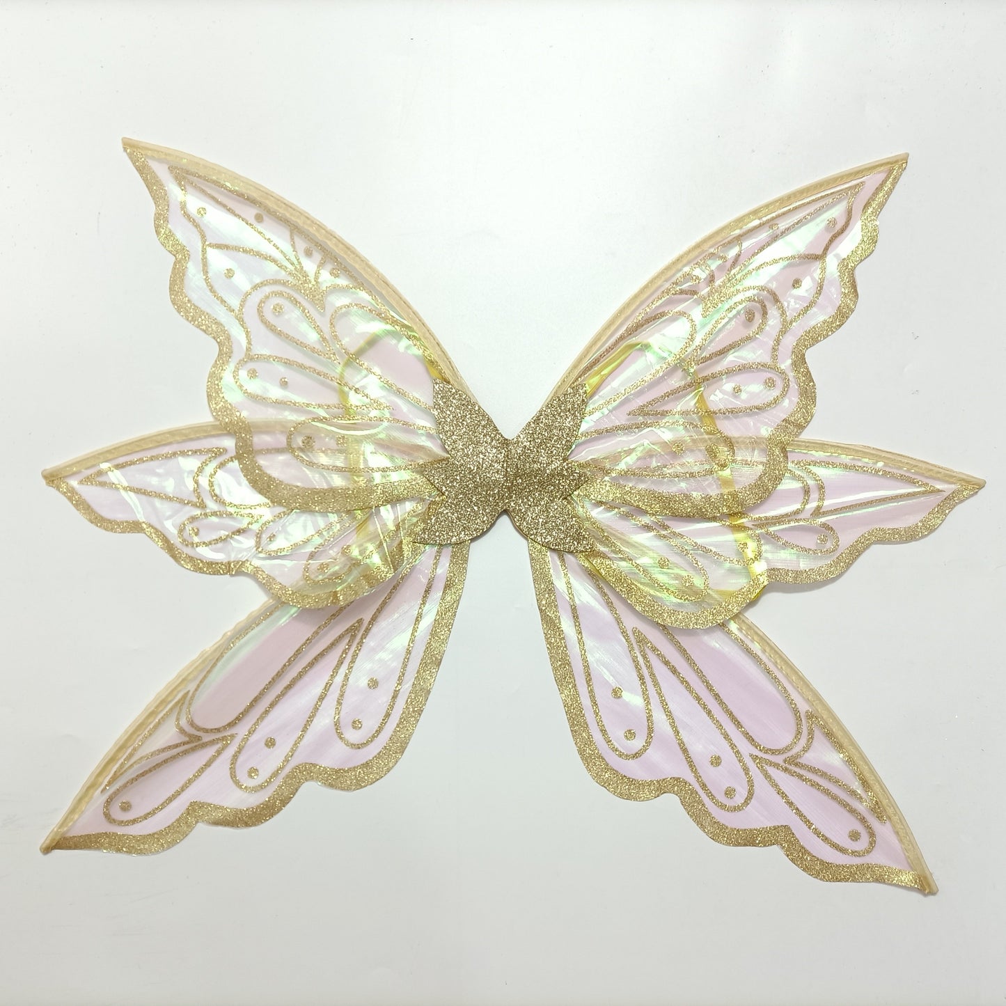 Fairy Wing Prop