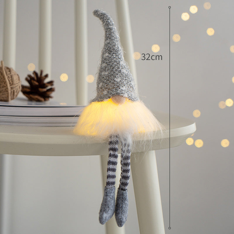 Christmas decoration ornaments