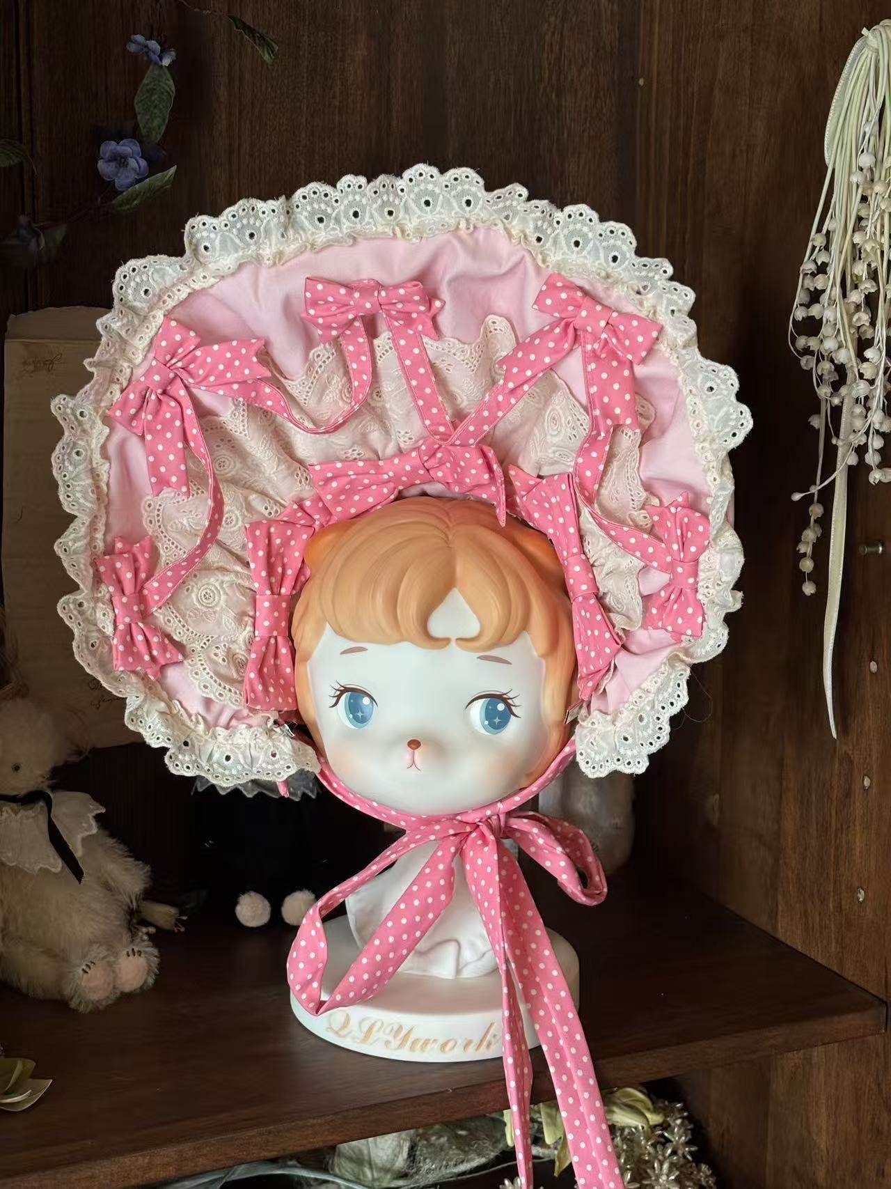 dorothy wonderland lolita dress