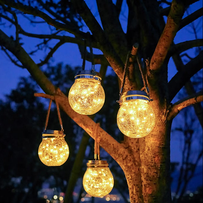 Christmas LED lantern snowman outdoor lights