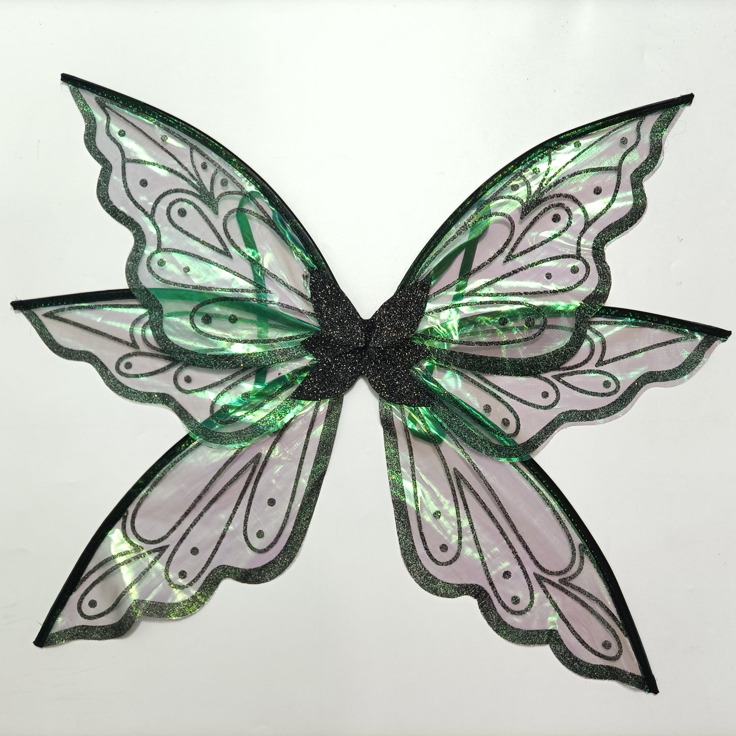 Fairy Wing Prop