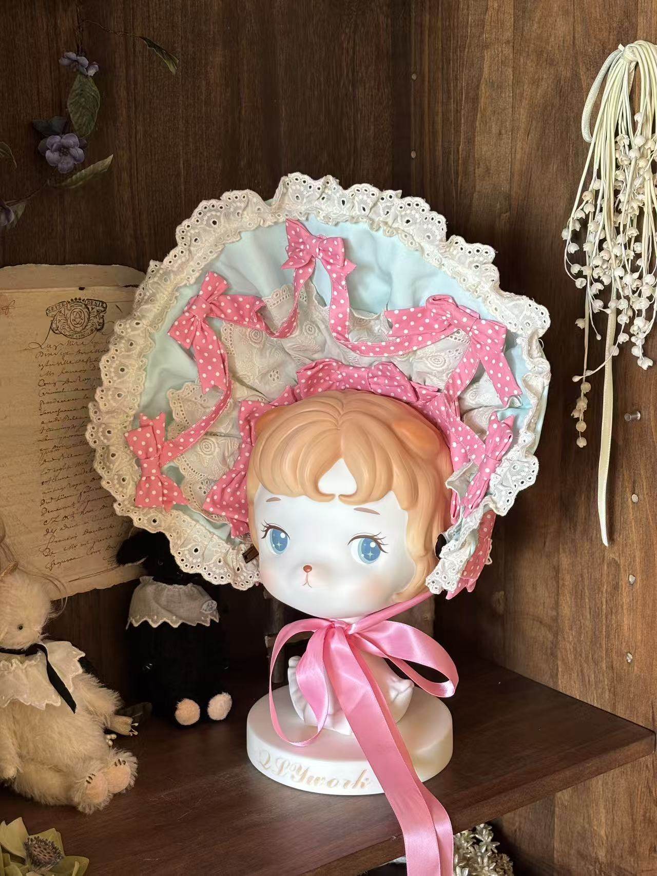 dorothy wonderland lolita dress