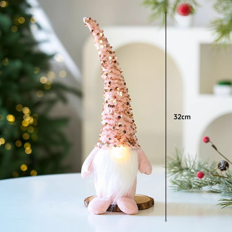 Christmas decoration ornaments